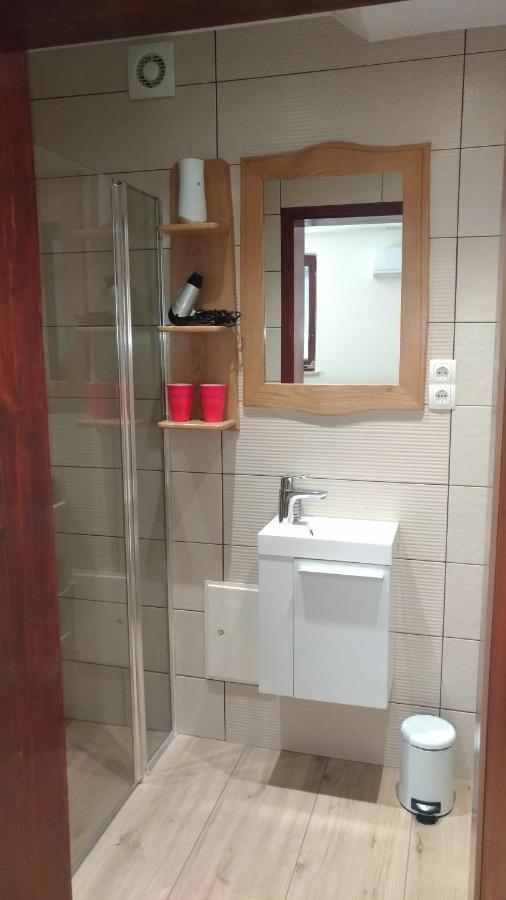 בלד Apartma Lara מראה חיצוני תמונה