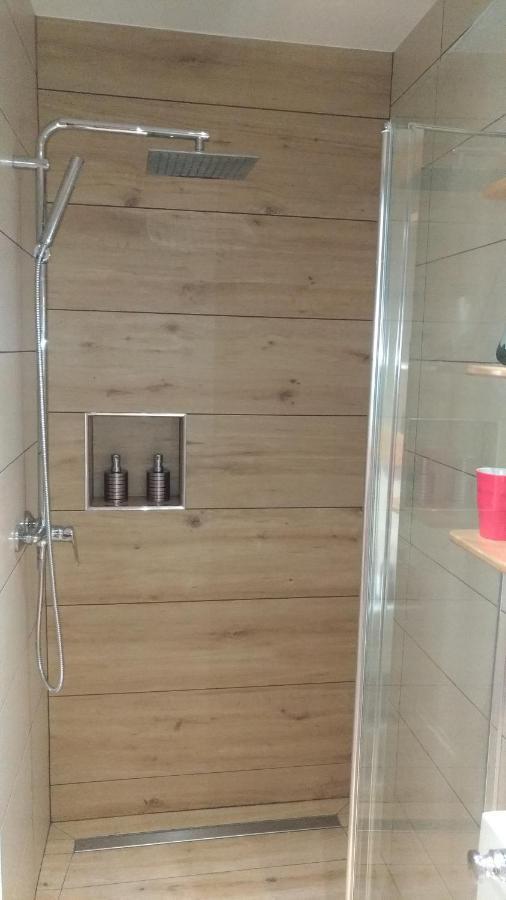 בלד Apartma Lara מראה חיצוני תמונה