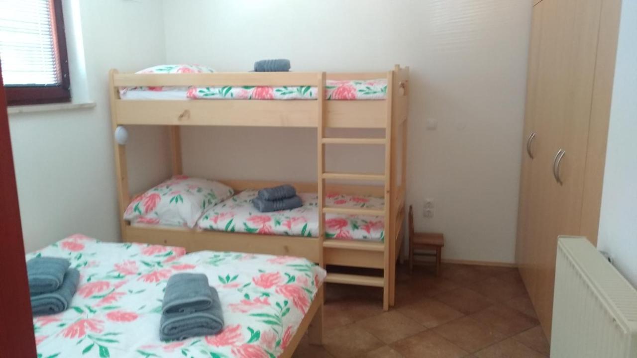 בלד Apartma Lara מראה חיצוני תמונה