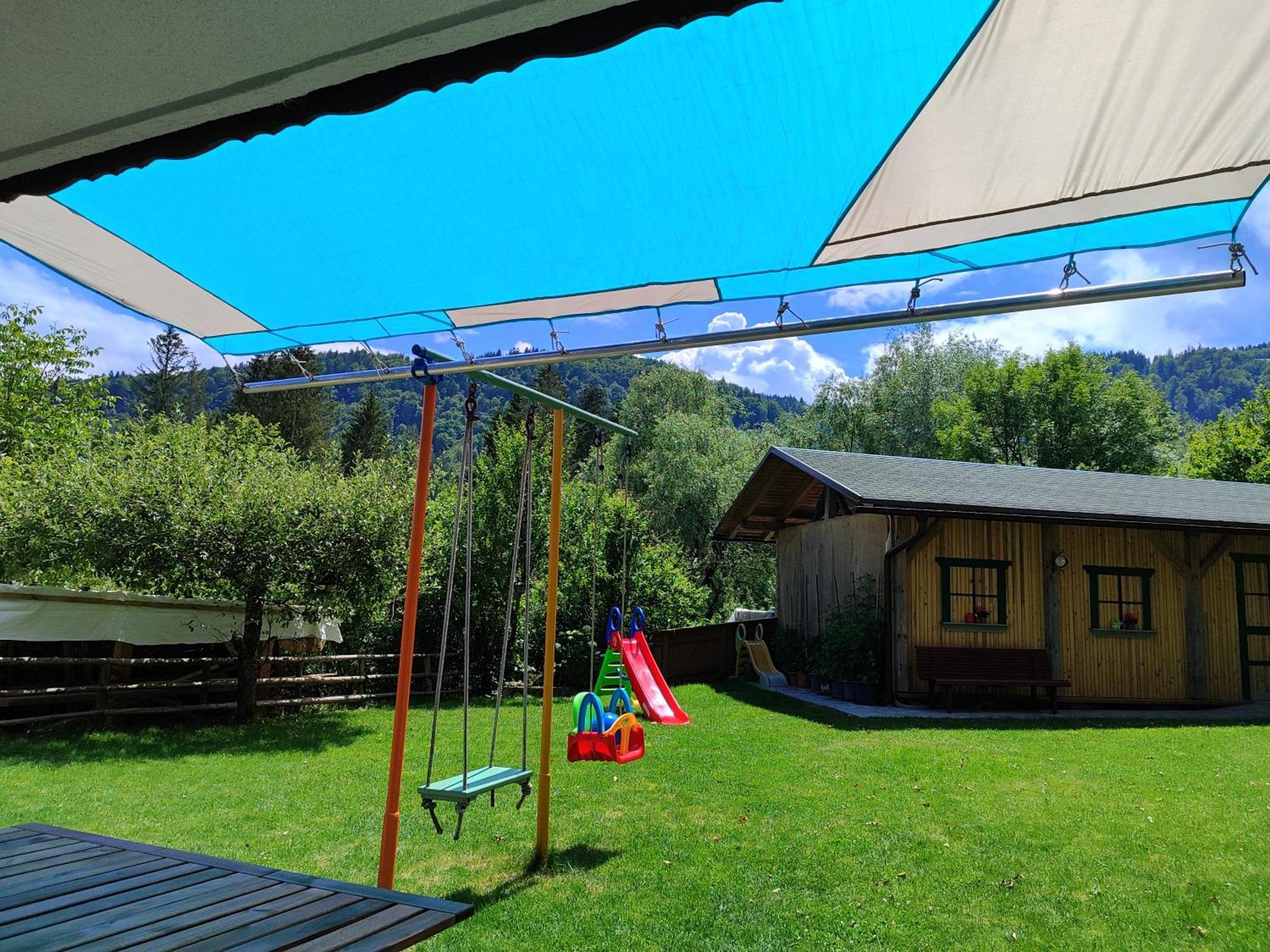 בלד Apartma Lara מראה חיצוני תמונה